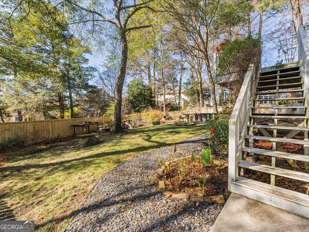 4245 Mahall Court Kennesaw - 41