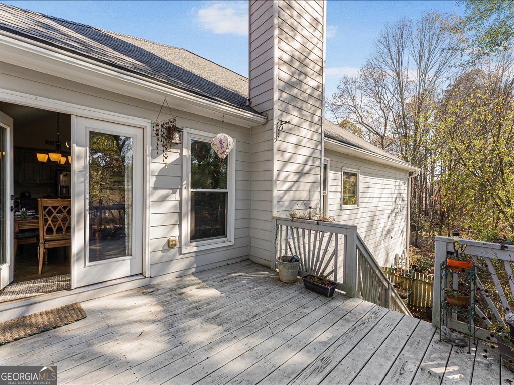 4245 Mahall Court Kennesaw - 43