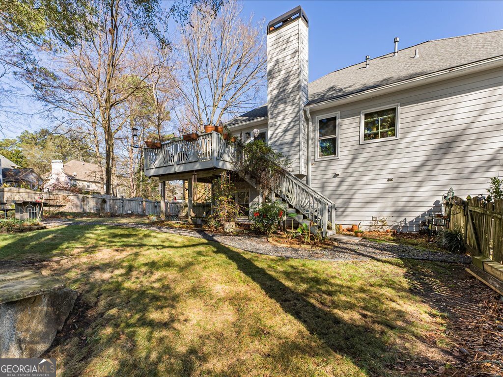 4245 Mahall Court Kennesaw - 44