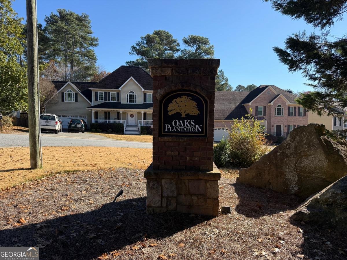 4245 Mahall Court Kennesaw - 5