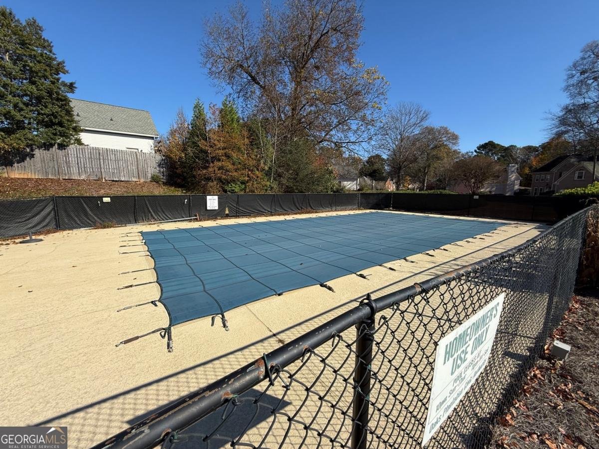 4245 Mahall Court Kennesaw - 7