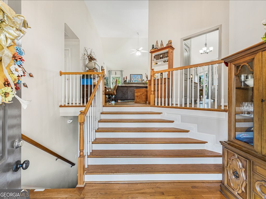 4245 Mahall Court Kennesaw - 8