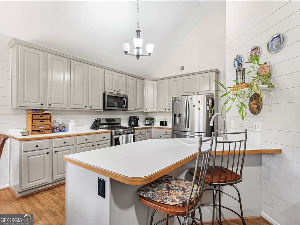 4245 Mahall Court Kennesaw - 9