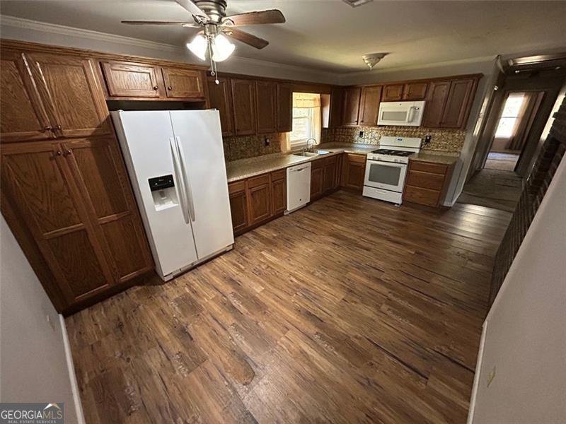 74 SANDY Path Rockmart - 11