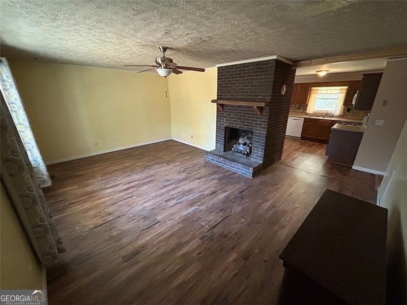 74 SANDY Path Rockmart - 13