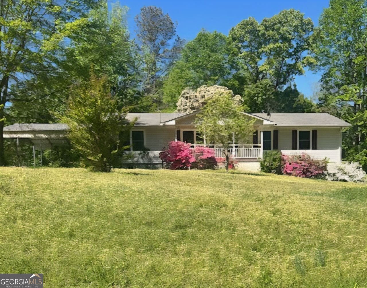 74 SANDY Rockmart - 25