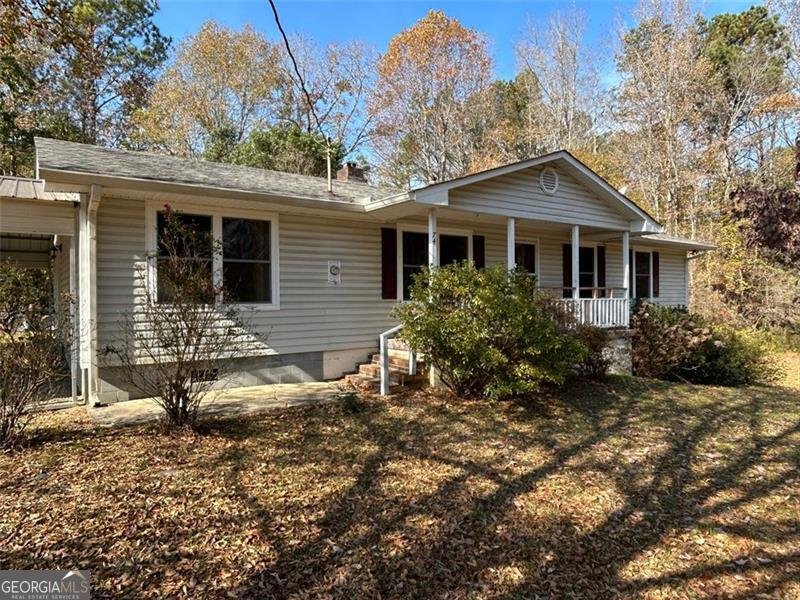 74 SANDY Path Rockmart - 3