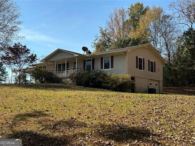 74 SANDY Path Rockmart - 4