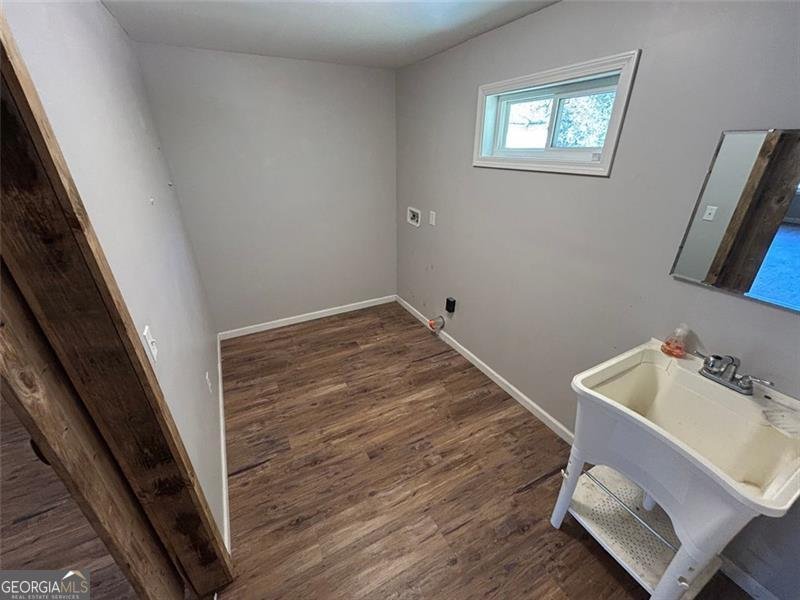 74 SANDY Path Rockmart - 9