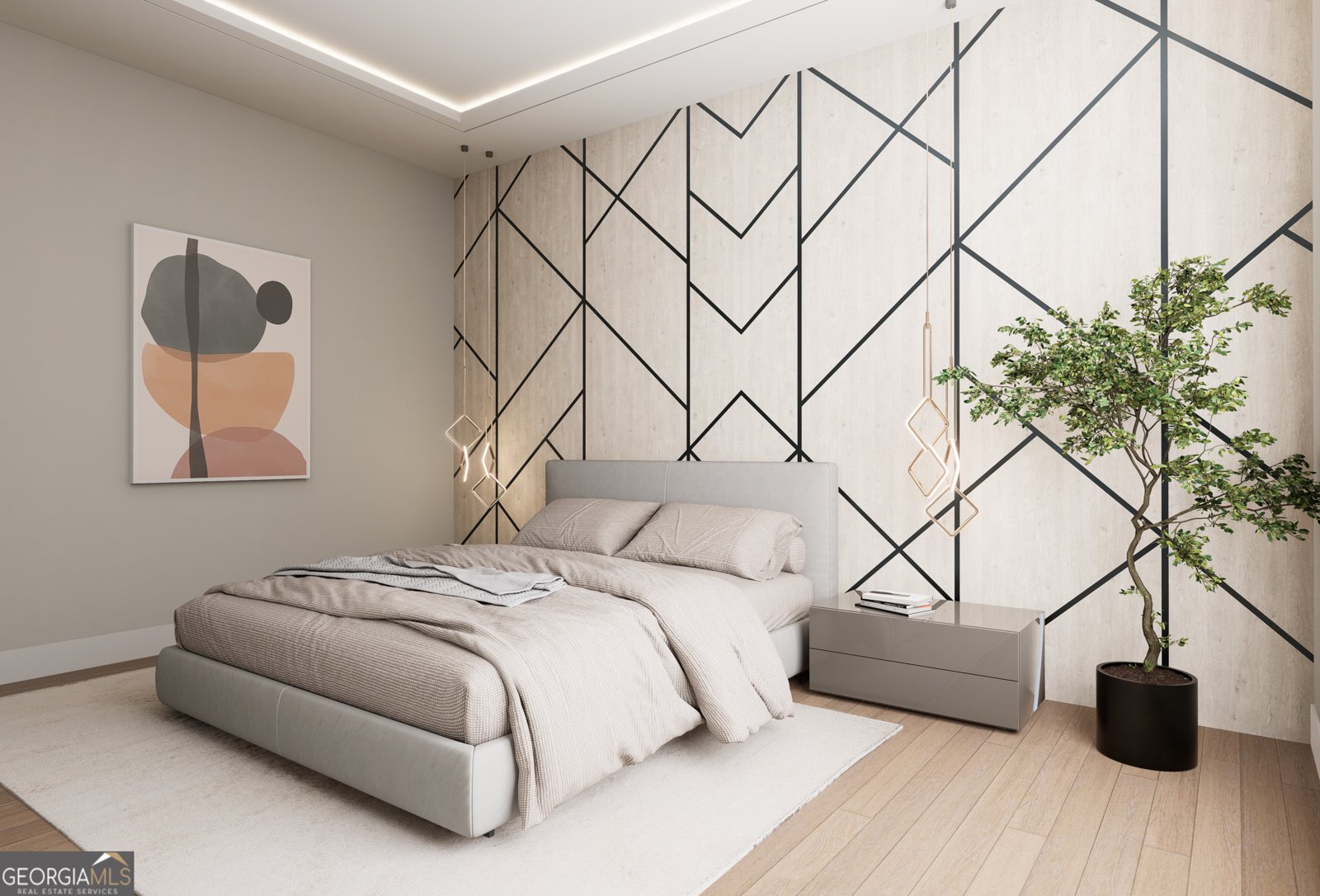 591 Decoupage Drive Fairburn - 10