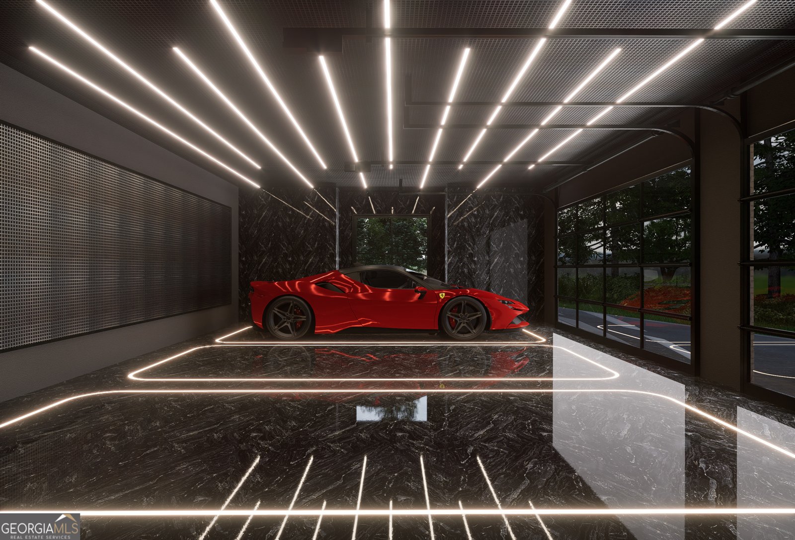 591 Decoupage Drive Fairburn - 4