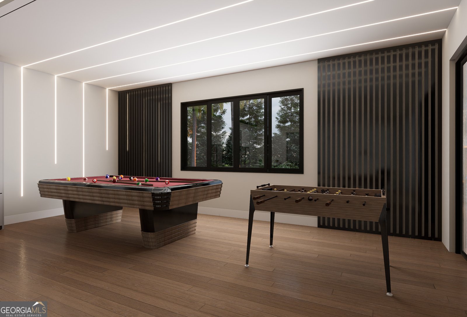 591 Decoupage Drive Fairburn - 6