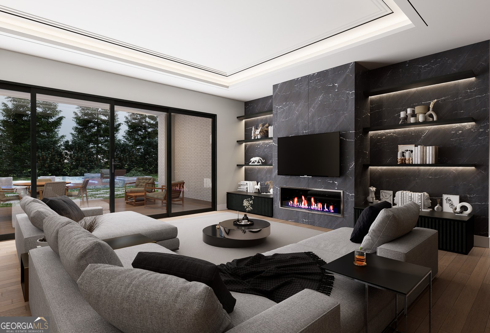 591 Decoupage Drive Fairburn - 8