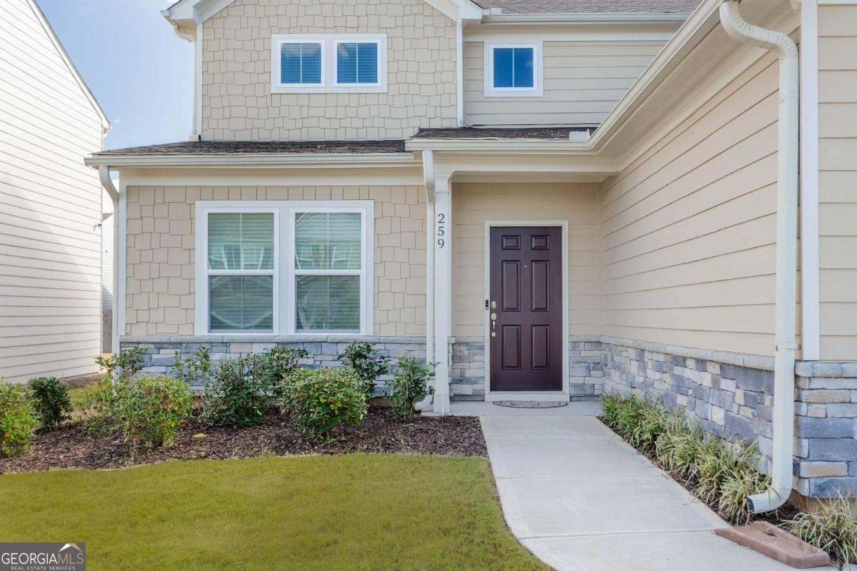 259 Paulownia Circle Mcdonough - 2