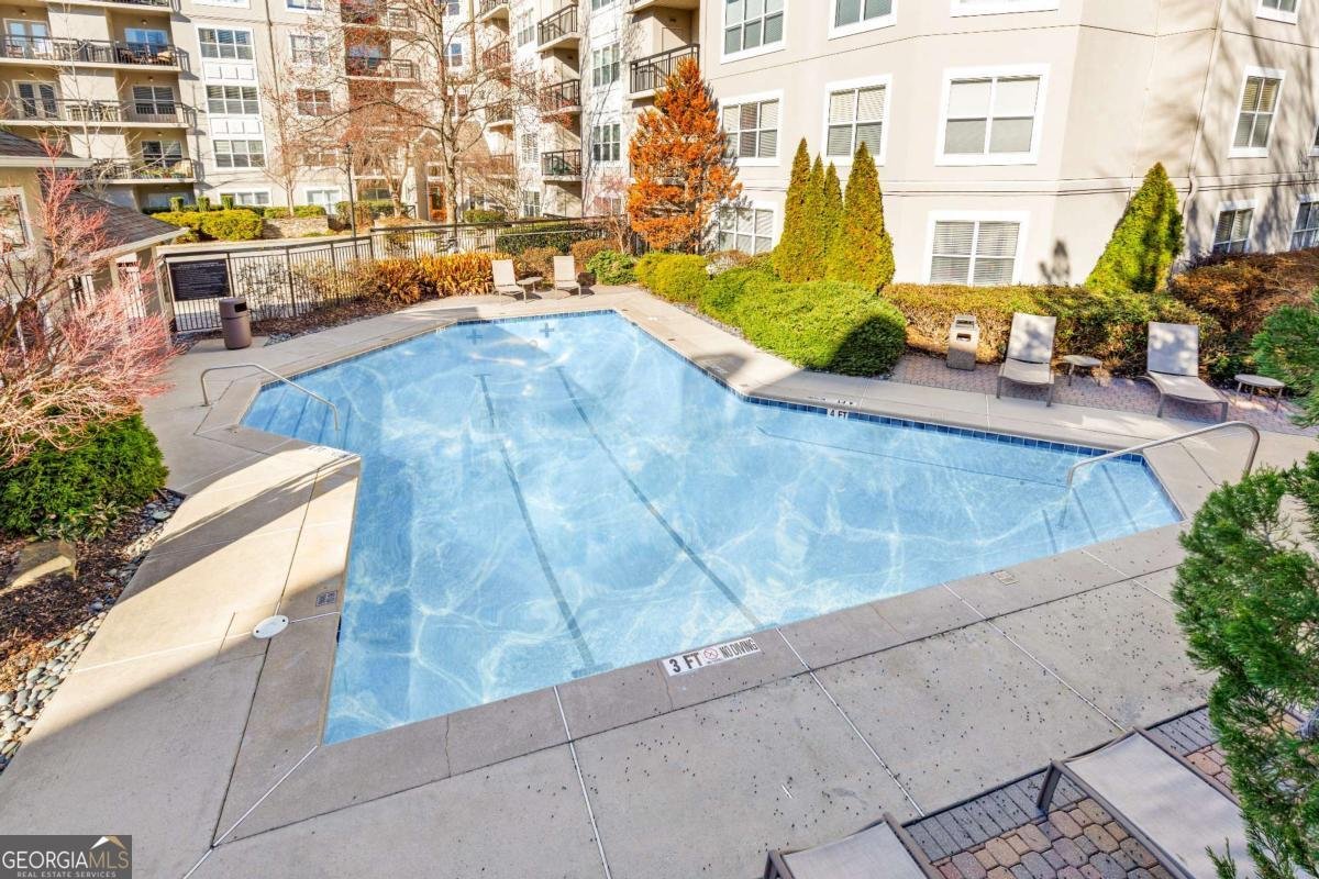 4248 River Green Drive Atlanta - 27