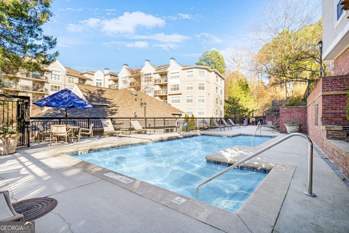 4248 River Green Drive Atlanta - 29