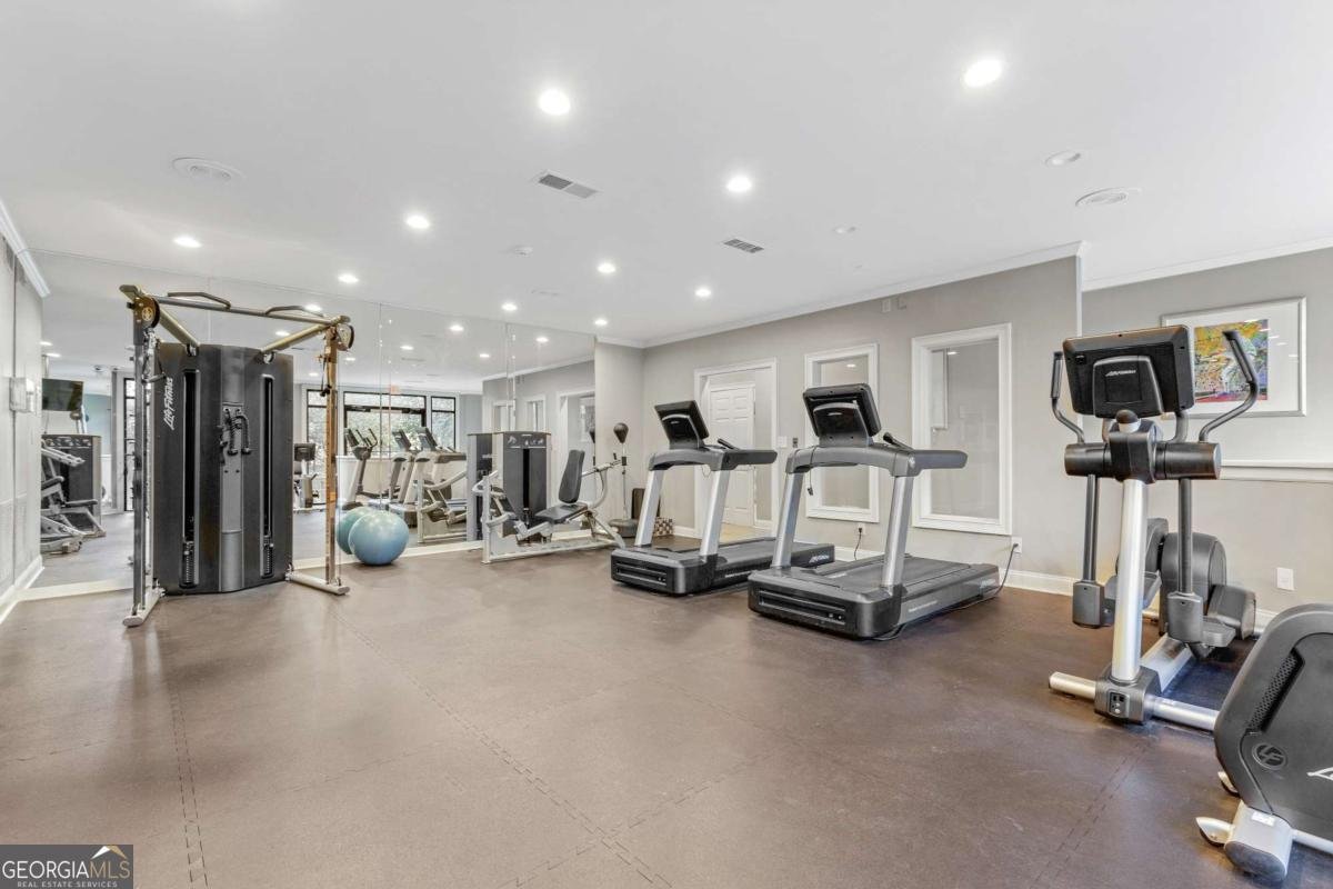 4248 River Green Drive Atlanta - 32