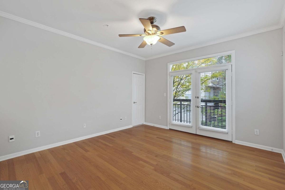 4248 River Green Drive Atlanta - 4