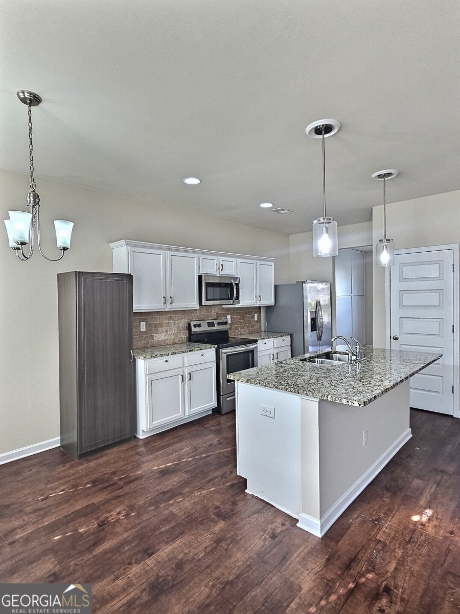 11860 Lovejoy Crossing Boulevard Hampton - 12