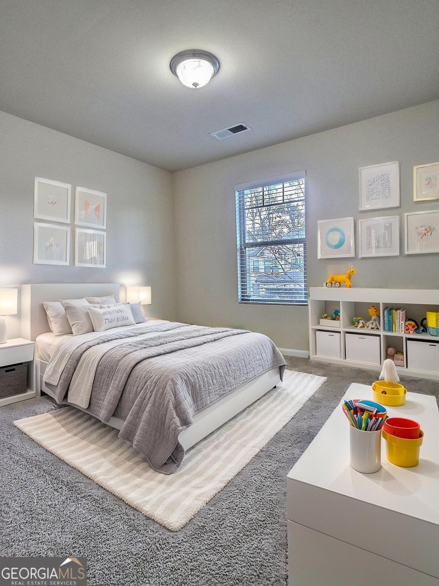 11860 Lovejoy Crossing Boulevard Hampton - 22