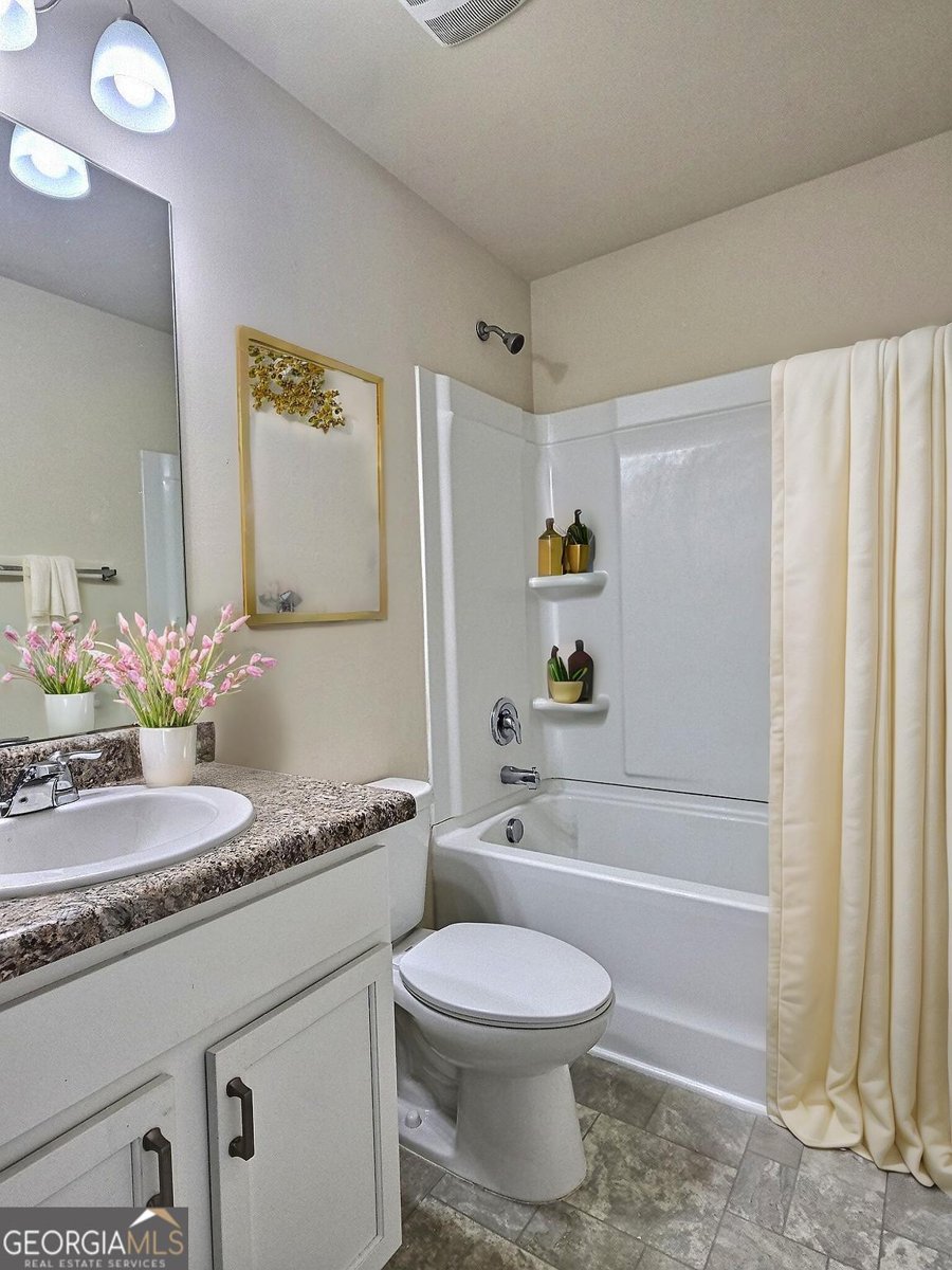 11860 Lovejoy Crossing Boulevard Hampton - 27