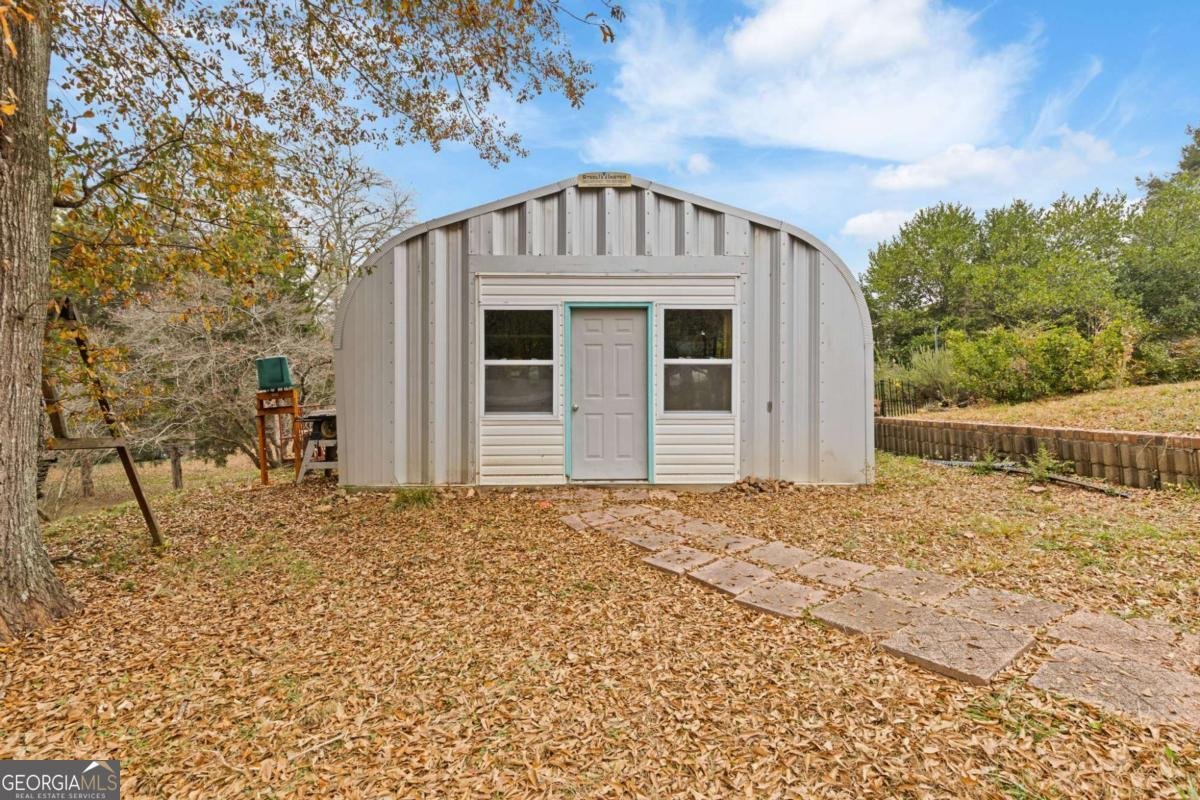 3935 Bellair Drive Marietta - 1