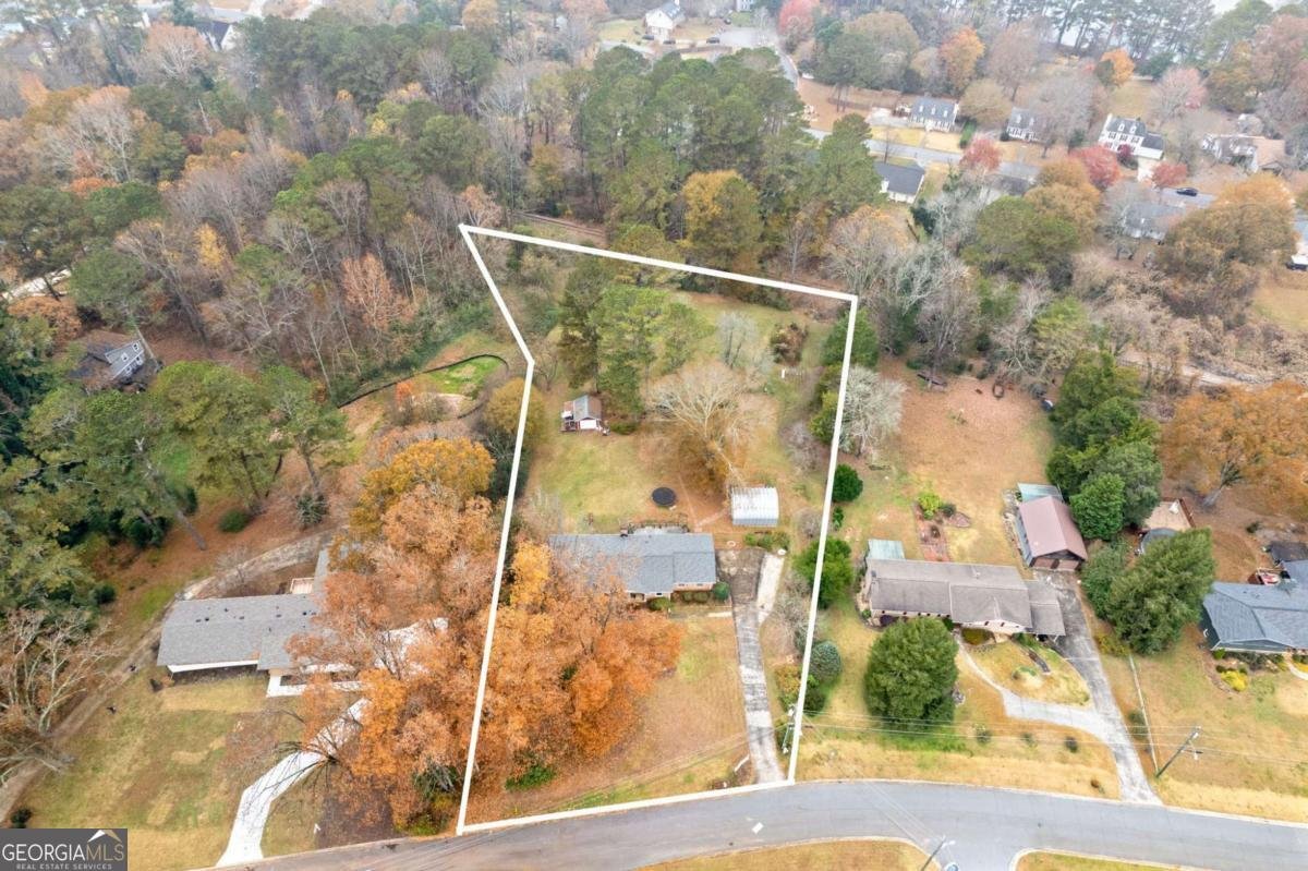 3935 Bellair Drive Marietta - 10