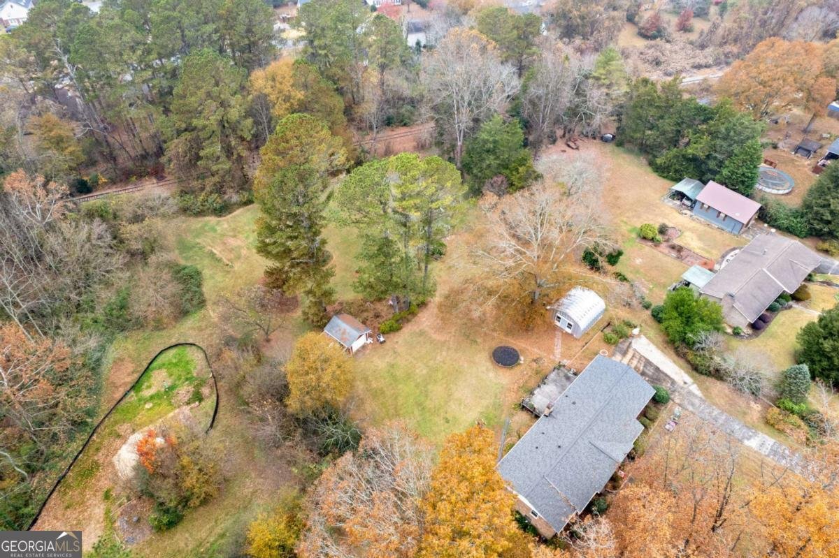 3935 Bellair Drive Marietta - 12