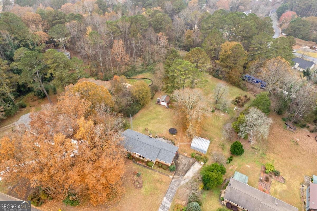 3935 Bellair Drive Marietta - 16