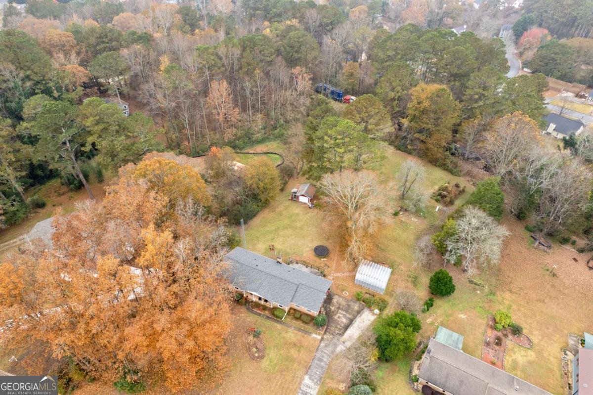 3935 Bellair Drive Marietta - 17