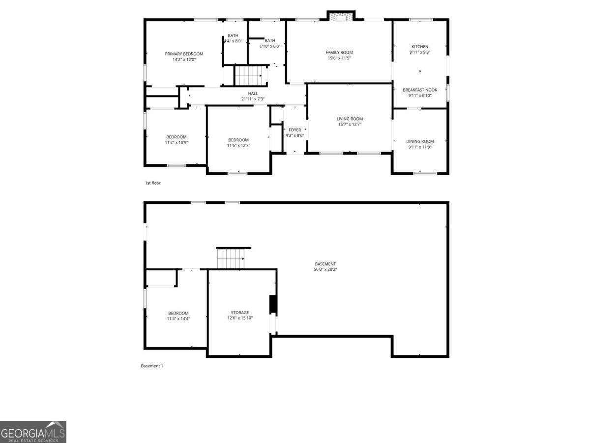 3935 Bellair Drive Marietta - 18