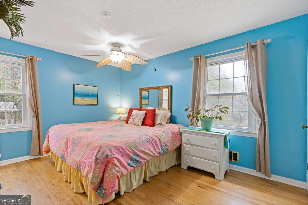 3935 Bellair Drive Marietta - 19