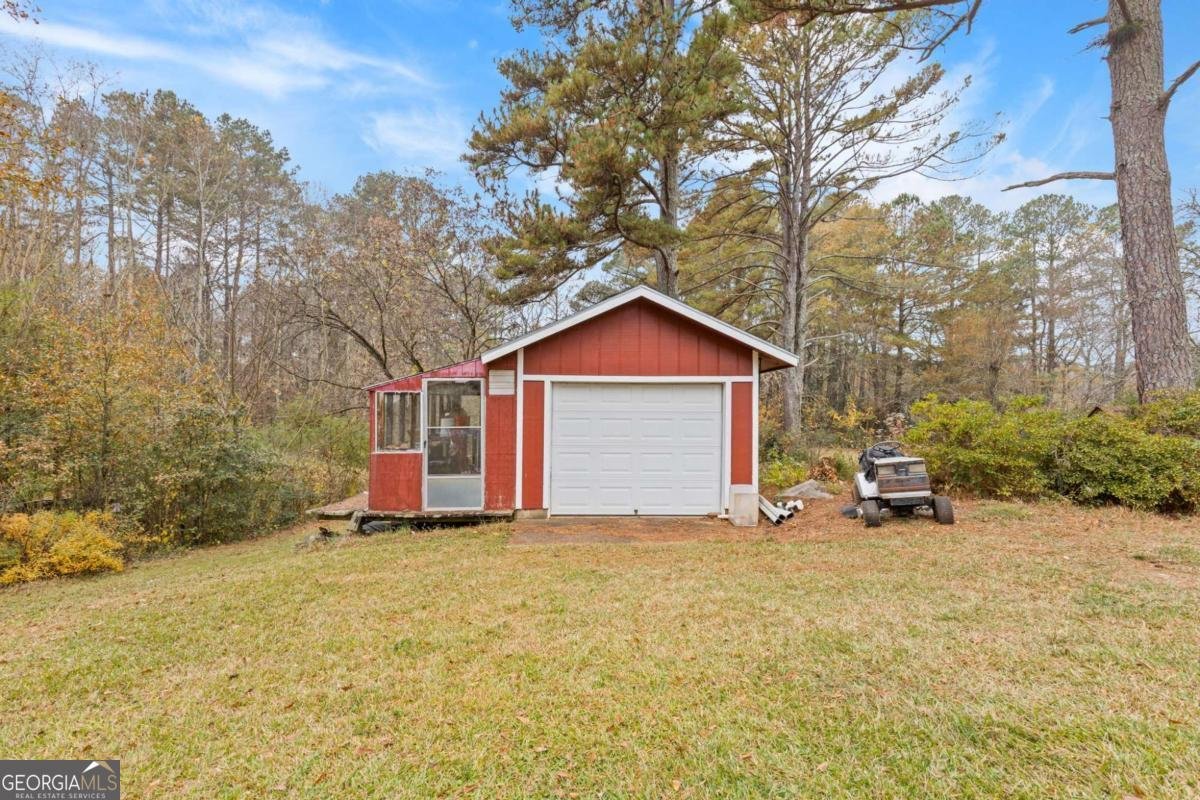 3935 Bellair Drive Marietta - 2