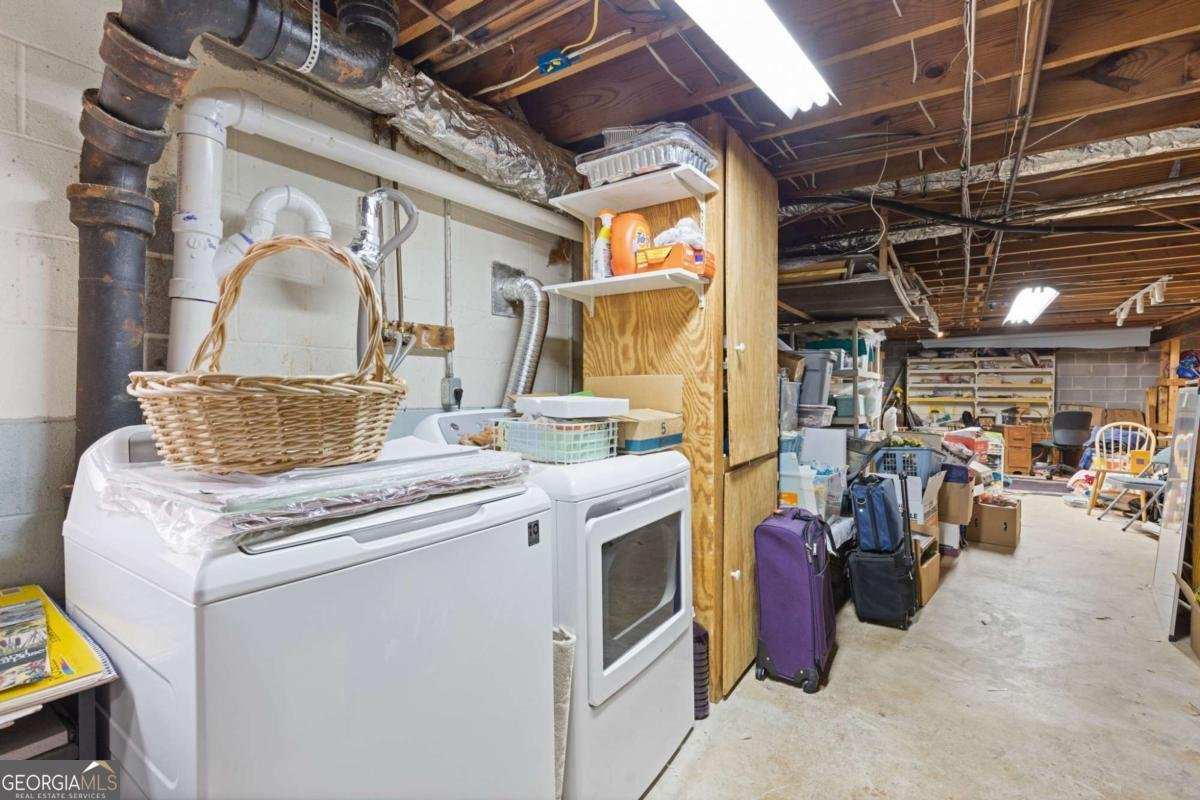 3935 Bellair Drive Marietta - 26