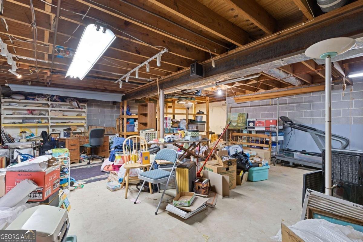 3935 Bellair Drive Marietta - 27