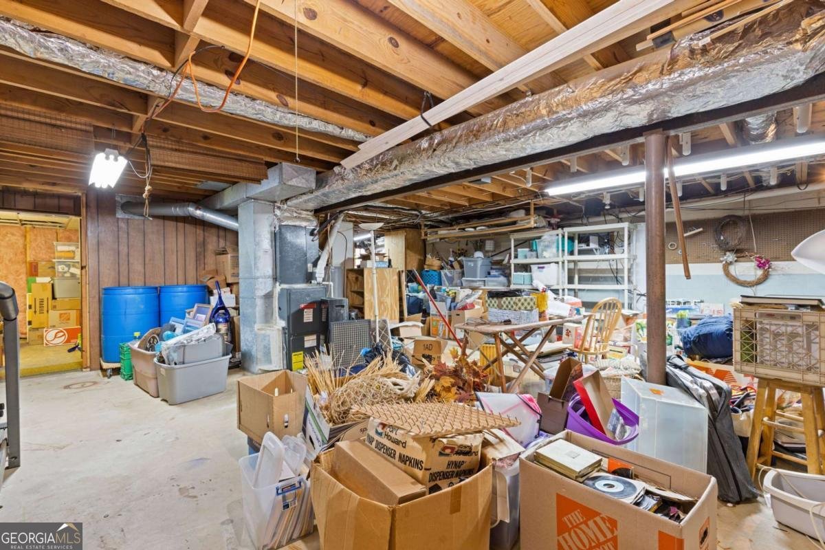 3935 Bellair Drive Marietta - 28