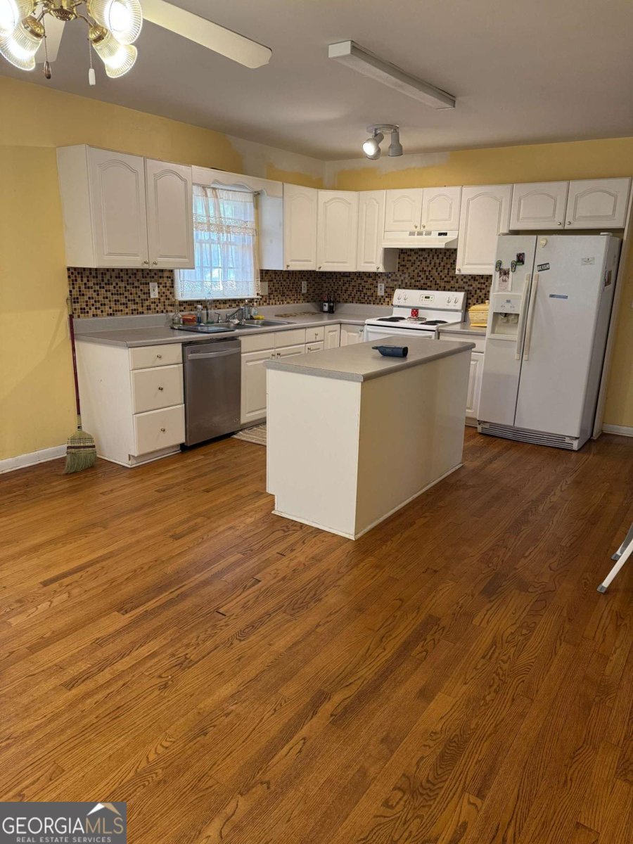 4191 Central Drive Stone Mountain - 12