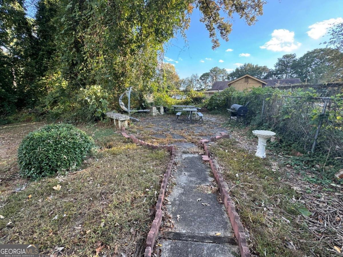 4191 Central Drive Stone Mountain - 25