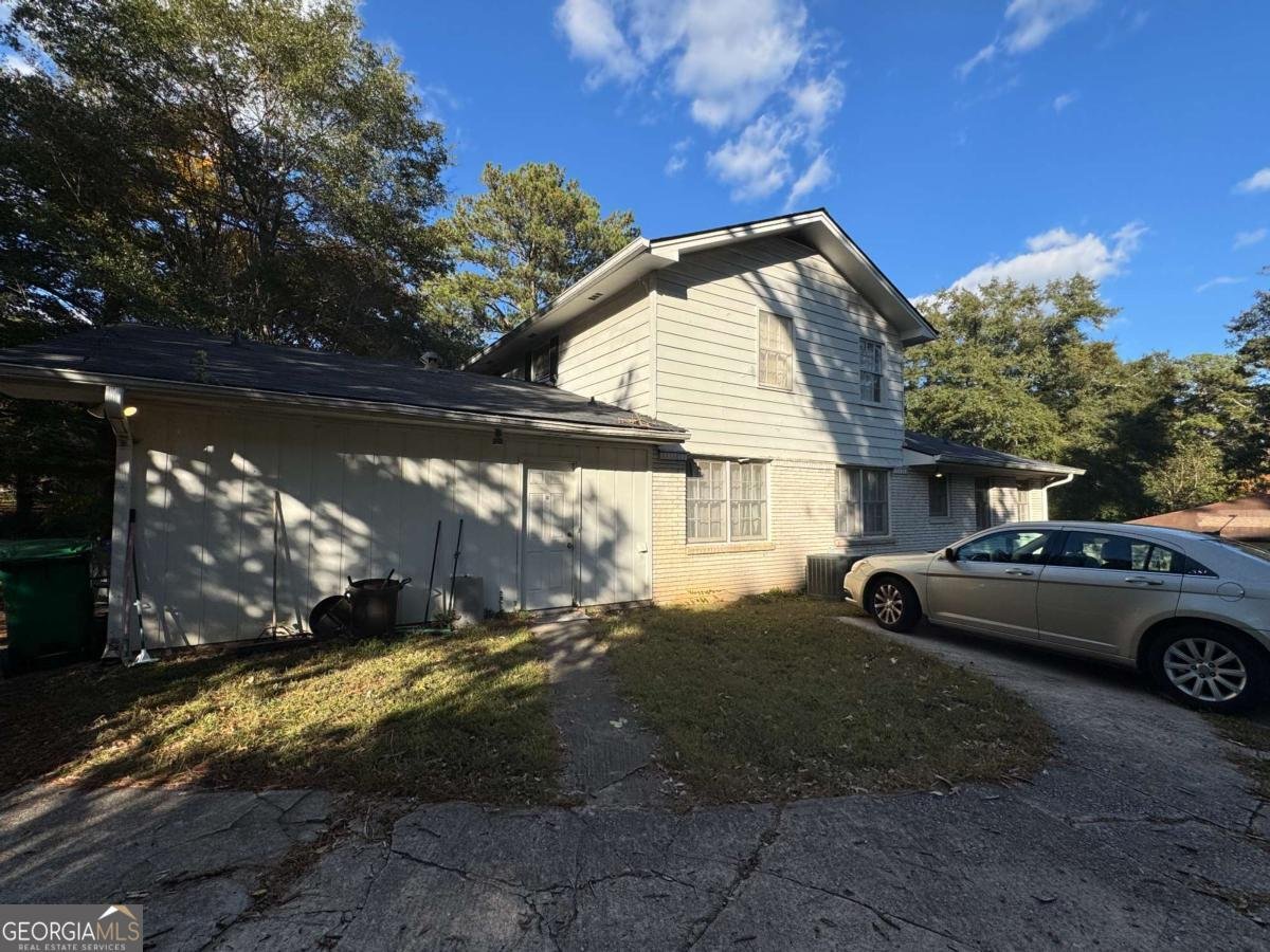 4191 Central Drive Stone Mountain - 26