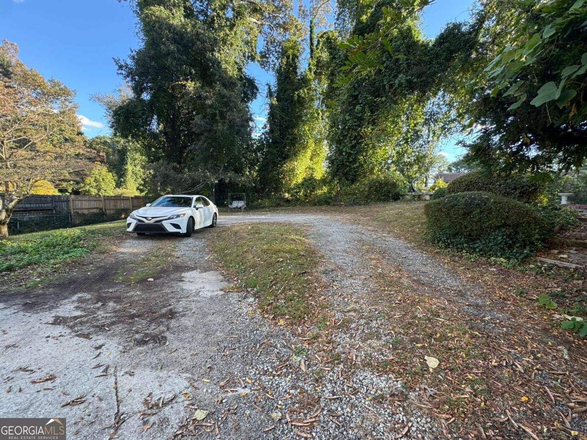 4191 Central Drive Stone Mountain - Photo 27