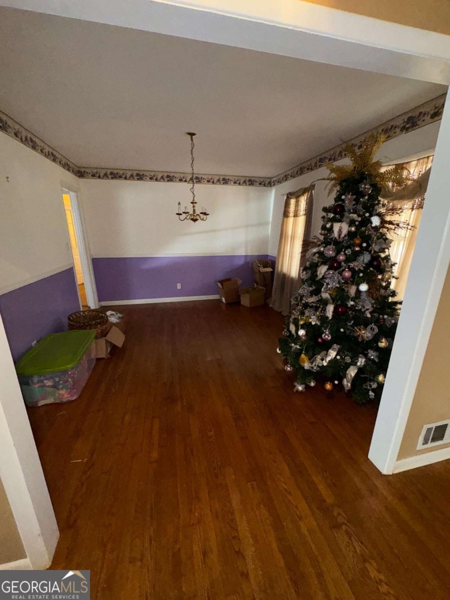 4191 Central Drive Stone Mountain - 4