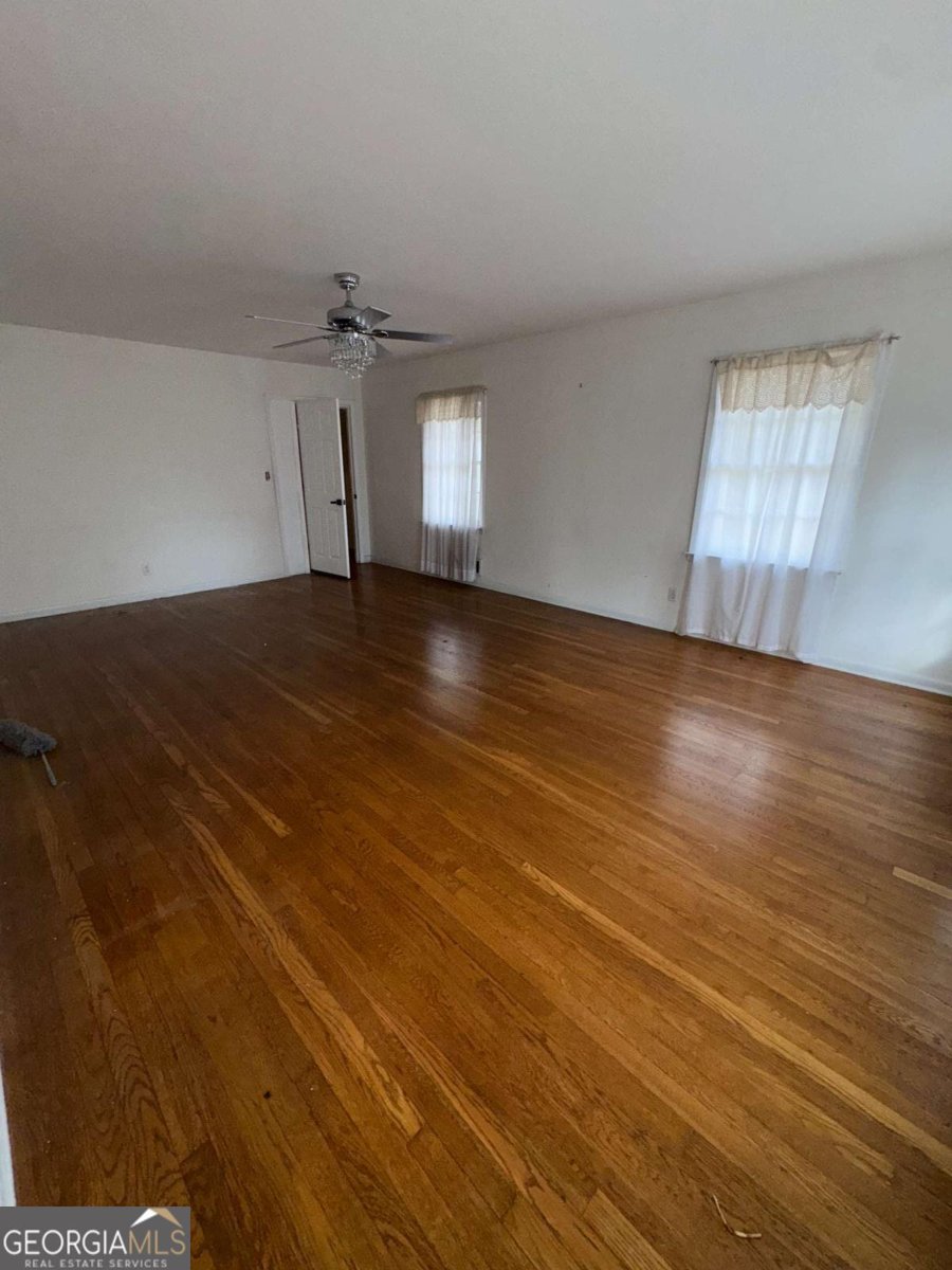 4191 Central Drive Stone Mountain - 5