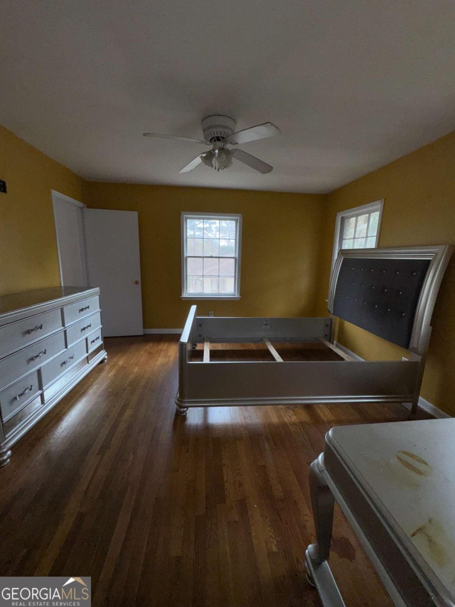 4191 Central Drive Stone Mountain - 9