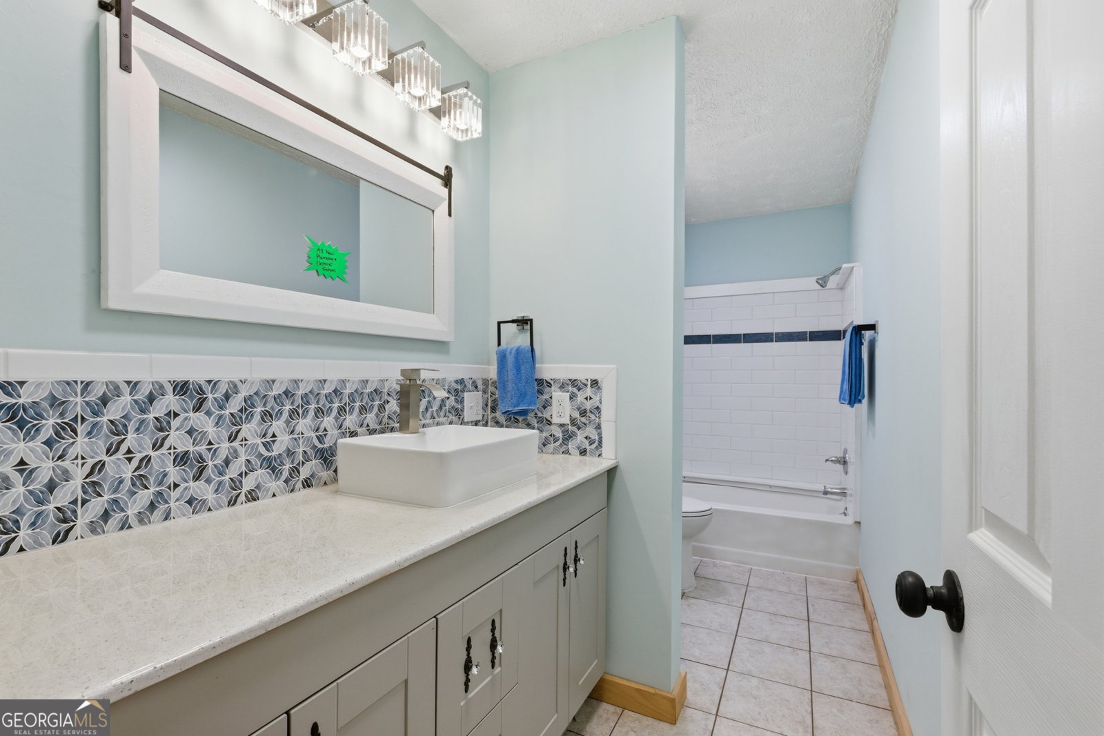 3953 Liberty Hill Road Eastanollee - 10