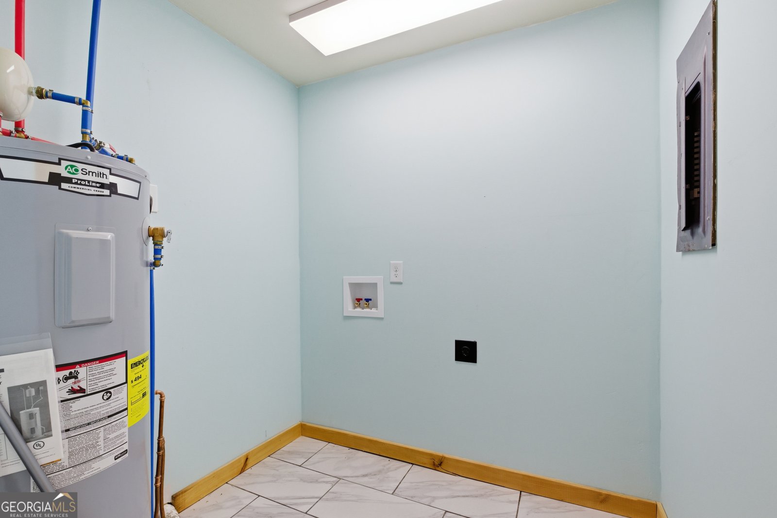 3953 Liberty Hill Road Eastanollee - 12