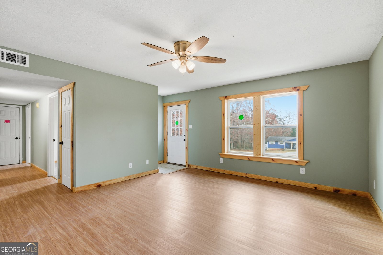 3953 Liberty Hill Road Eastanollee - 14