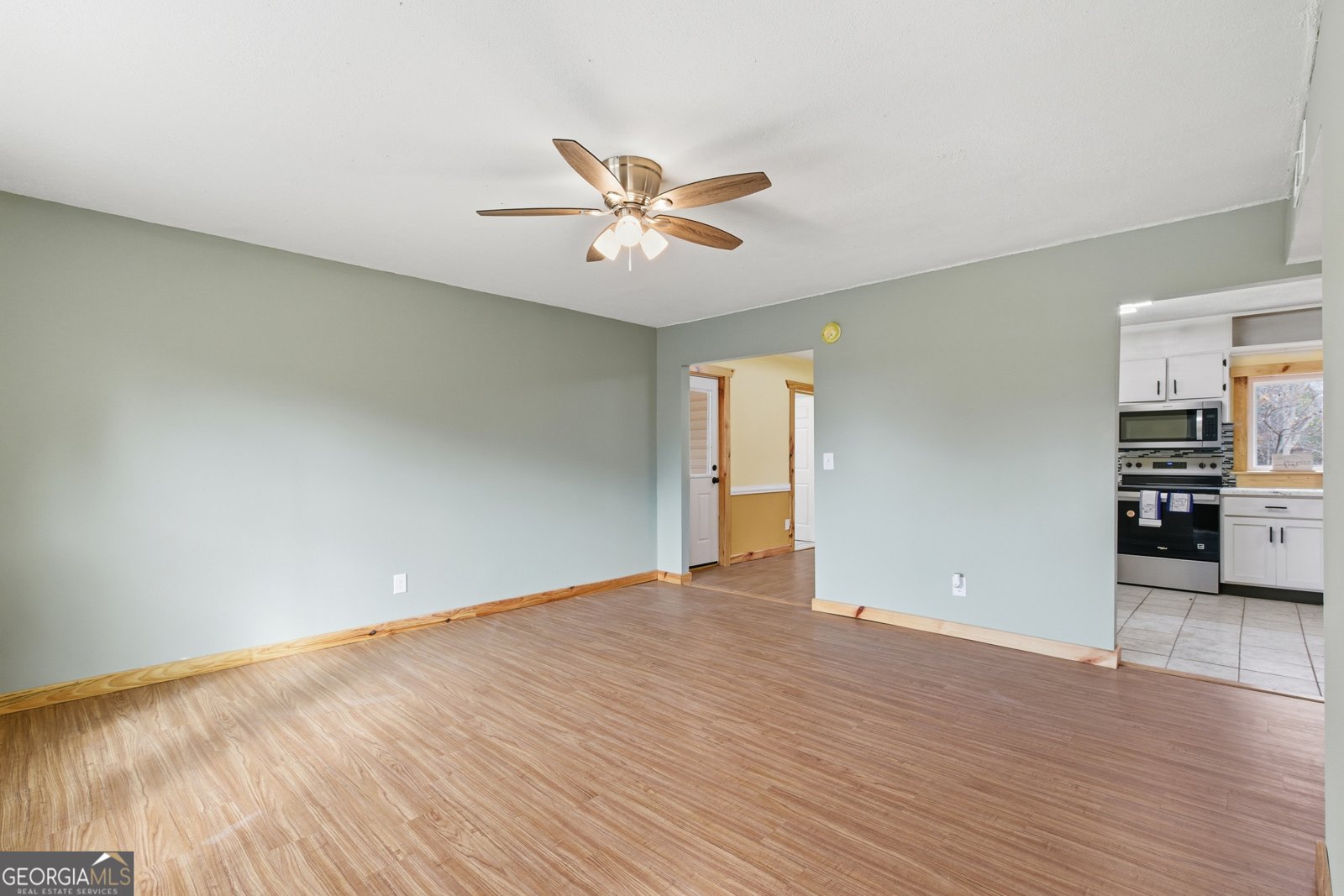 3953 Liberty Hill Road Eastanollee - 15