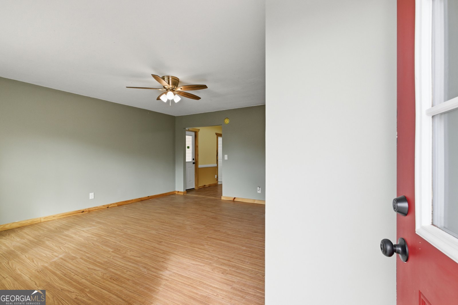 3953 Liberty Hill Road Eastanollee - 16