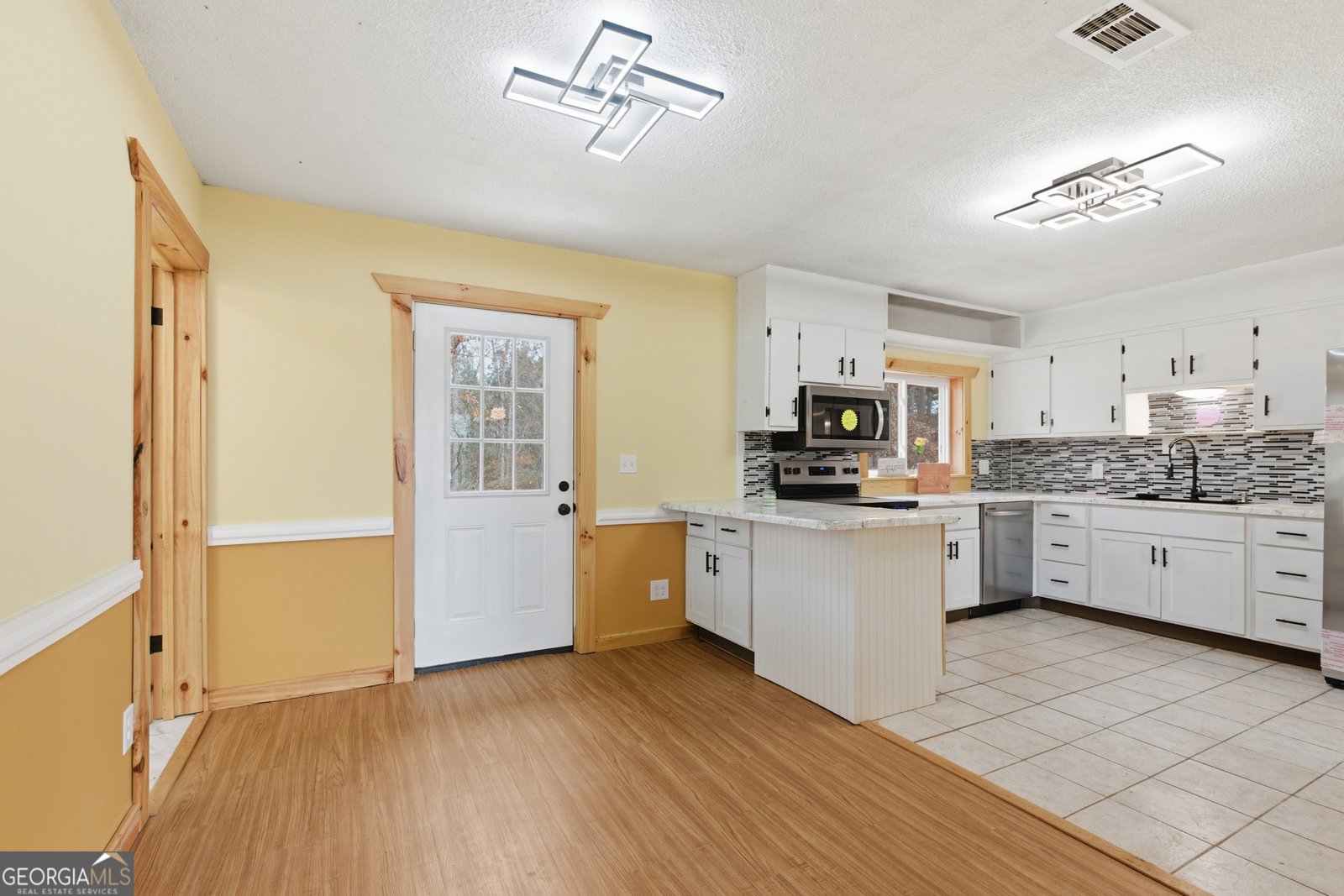 3953 Liberty Hill Road Eastanollee - 4