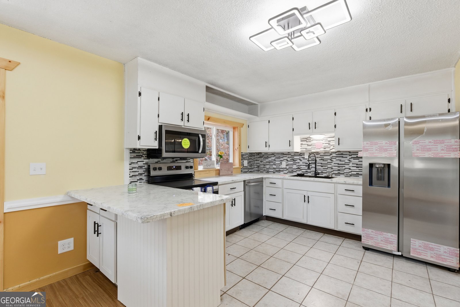 3953 Liberty Hill Road Eastanollee - 5